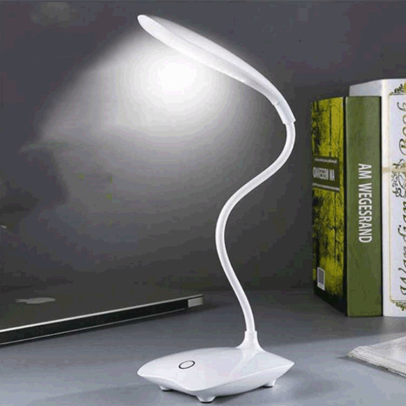 LED Night Light for Bedroom - Touch Control Bedside Lamp
