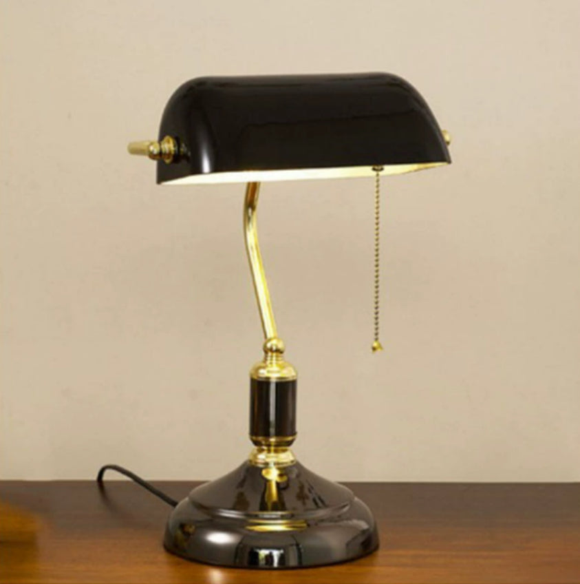 Office Bedside Table Lamp