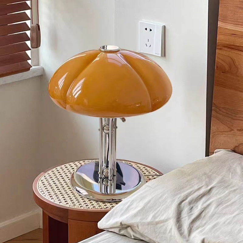 Creative Pumpkin Table Lamp